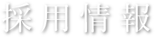 採用情報